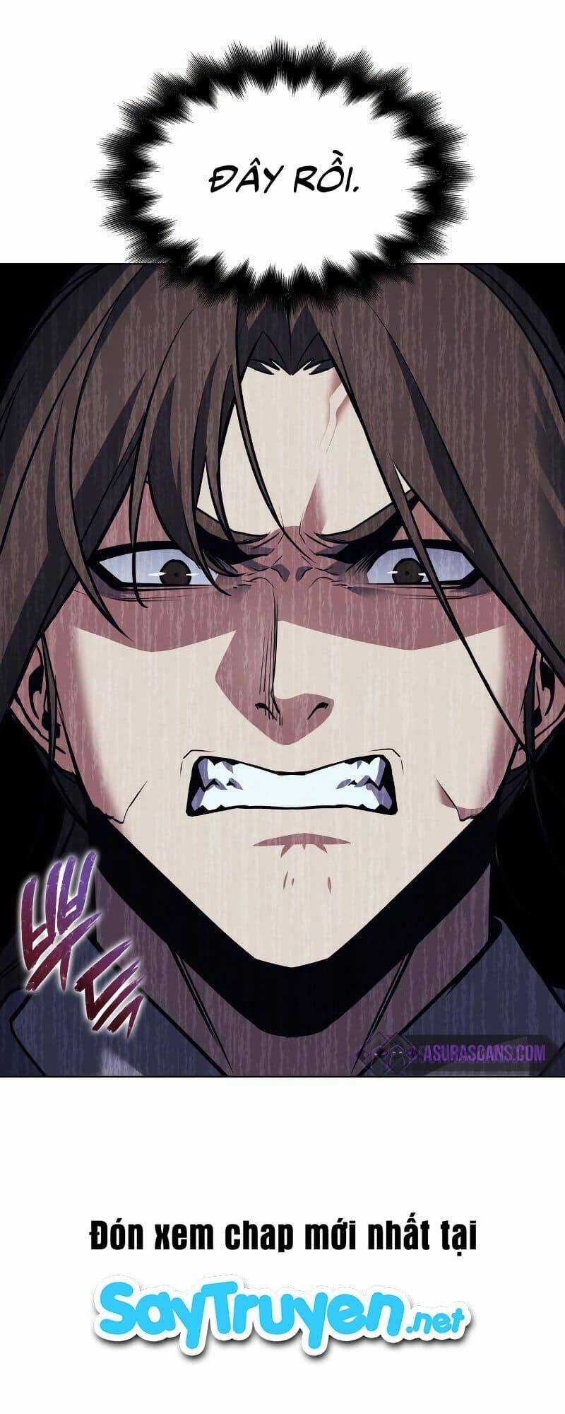 Thiên Ma Thần Quyết: Trùng Sinh Chapter 50 trang 11