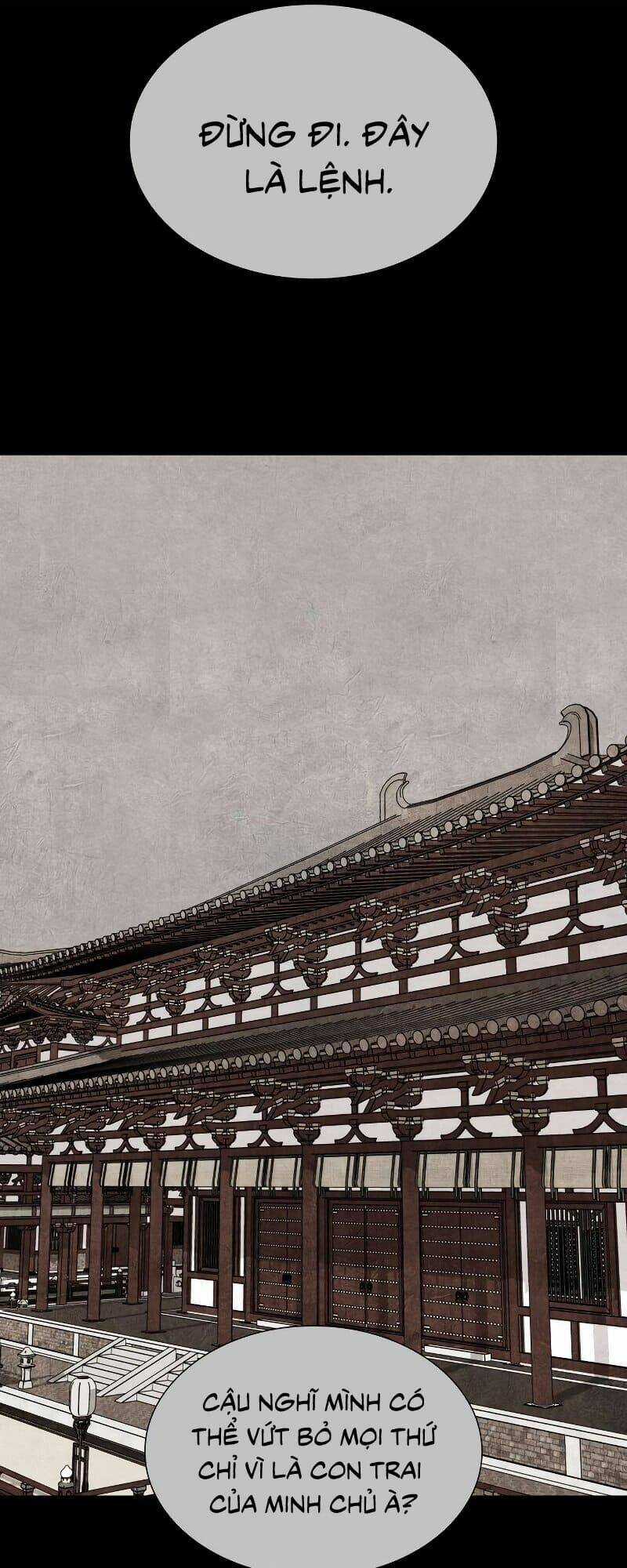 Thiên Ma Thần Quyết: Trùng Sinh Chapter 50 trang 115