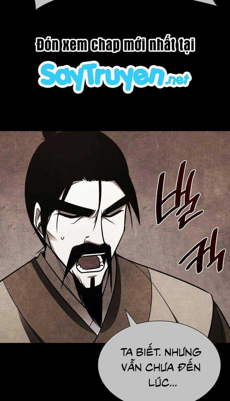 Thiên Ma Thần Quyết: Trùng Sinh Chapter 50 trang 118