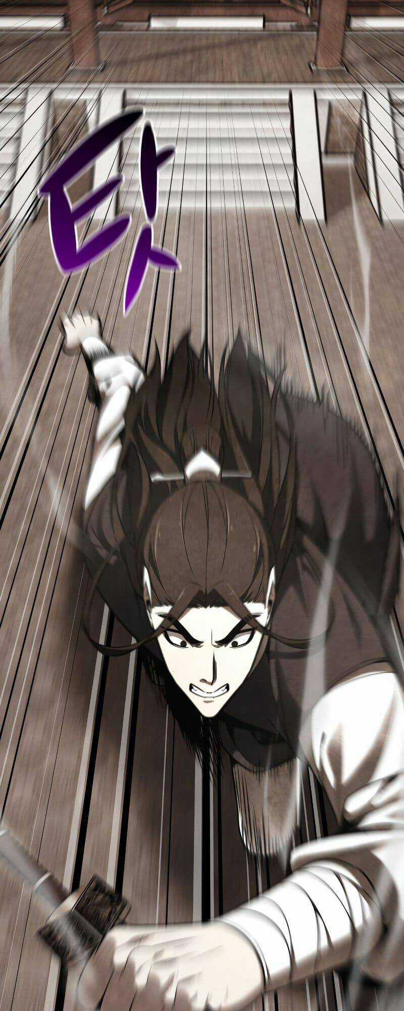 Thiên Ma Thần Quyết: Trùng Sinh Chapter 50 trang 120