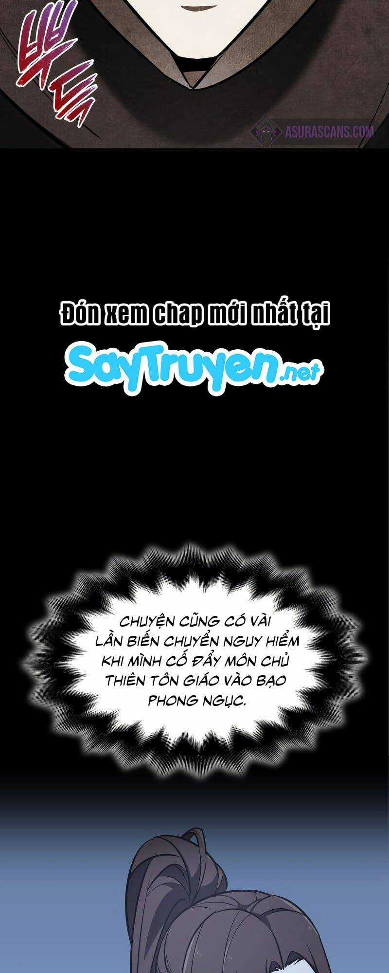 Thiên Ma Thần Quyết: Trùng Sinh Chapter 50 trang 122