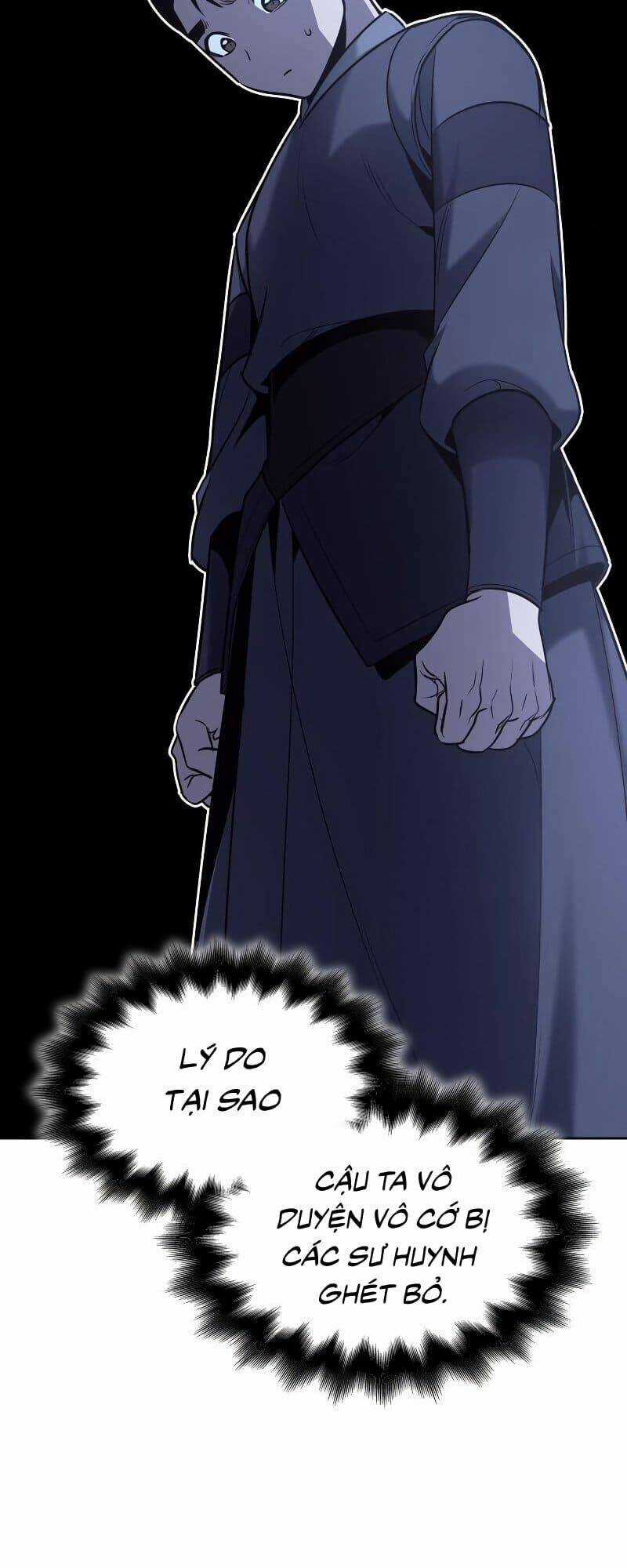 Thiên Ma Thần Quyết: Trùng Sinh Chapter 50 trang 124