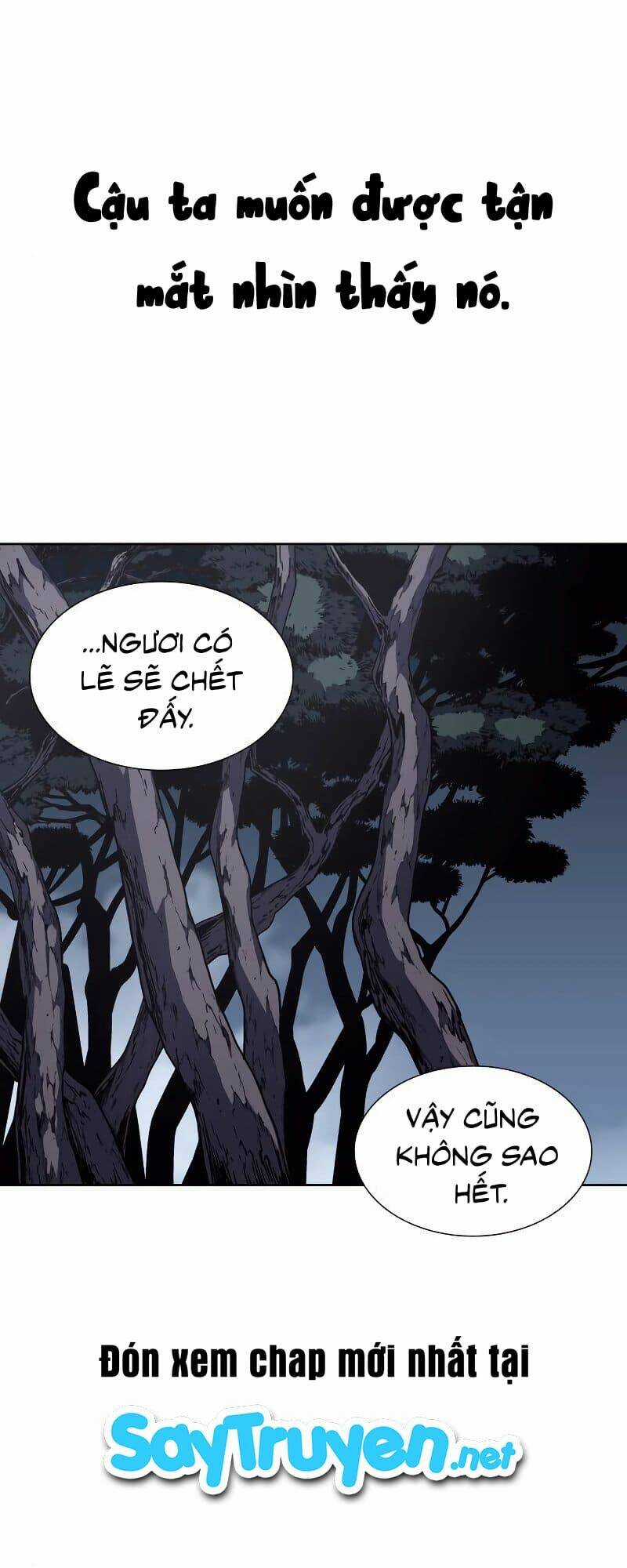 Thiên Ma Thần Quyết: Trùng Sinh Chapter 50 trang 125