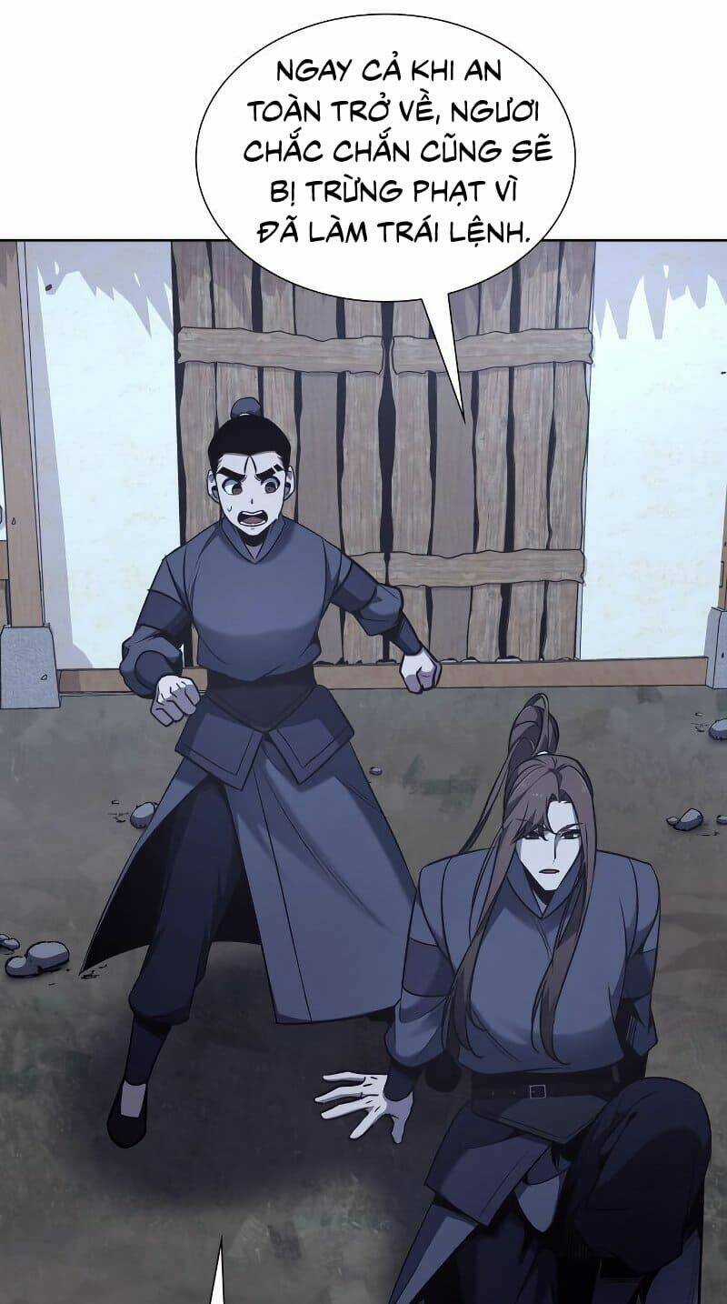 Thiên Ma Thần Quyết: Trùng Sinh Chapter 50 trang 126