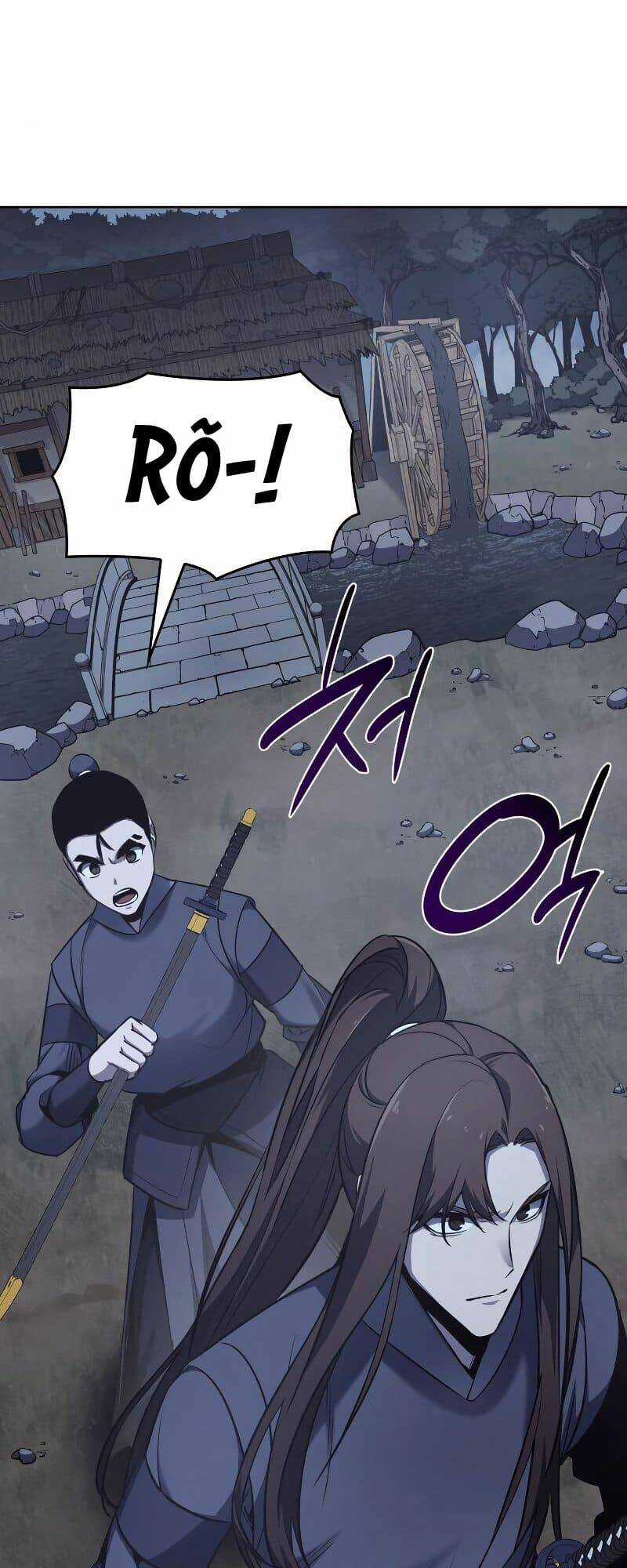 Thiên Ma Thần Quyết: Trùng Sinh Chapter 50 trang 129