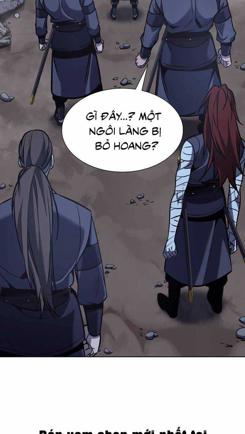 Thiên Ma Thần Quyết: Trùng Sinh Chapter 50 trang 134