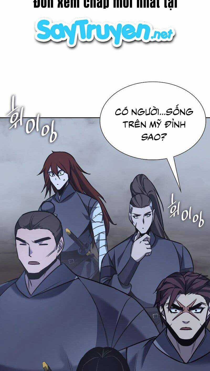 Thiên Ma Thần Quyết: Trùng Sinh Chapter 50 trang 135