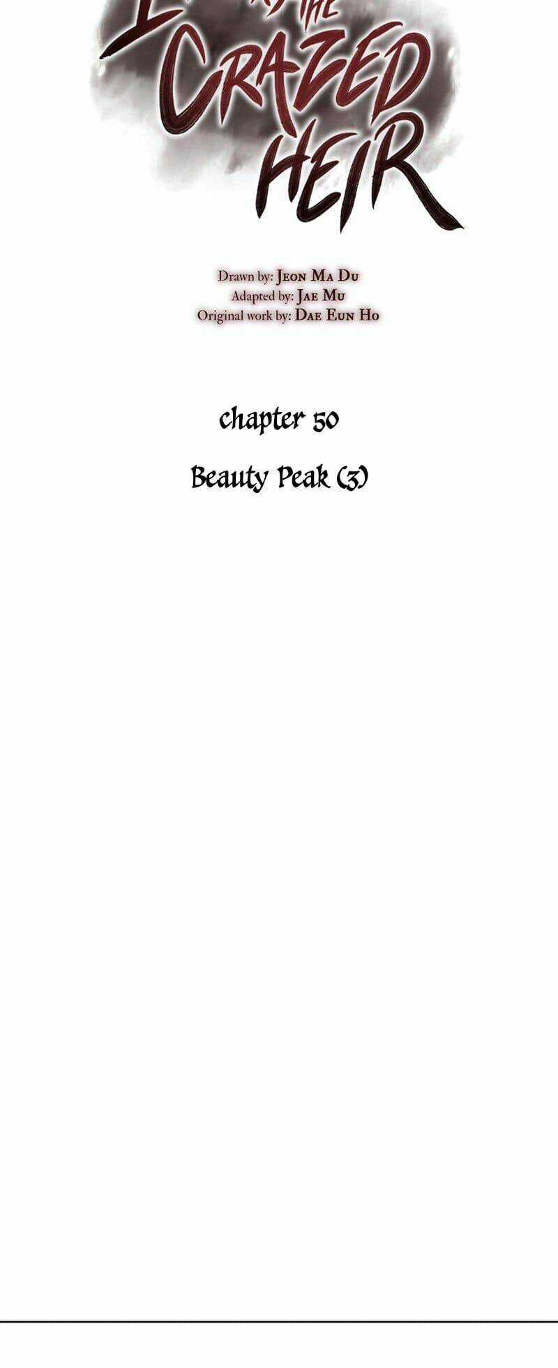 Thiên Ma Thần Quyết: Trùng Sinh Chapter 50 trang 14