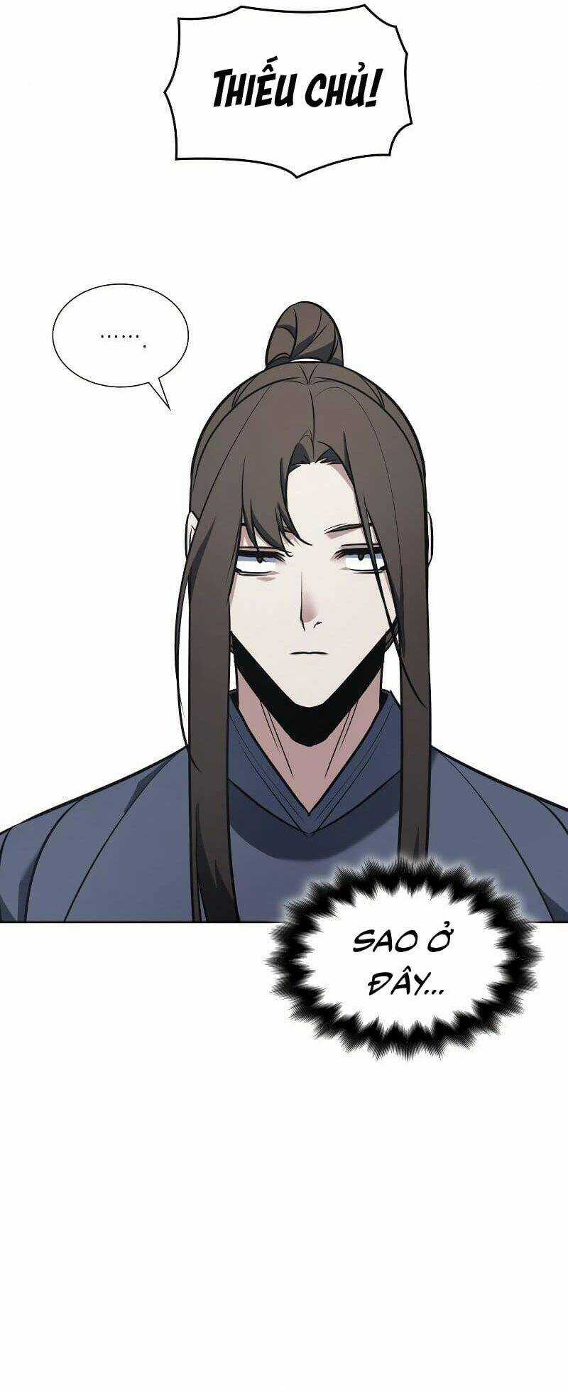 Thiên Ma Thần Quyết: Trùng Sinh Chapter 50 trang 15