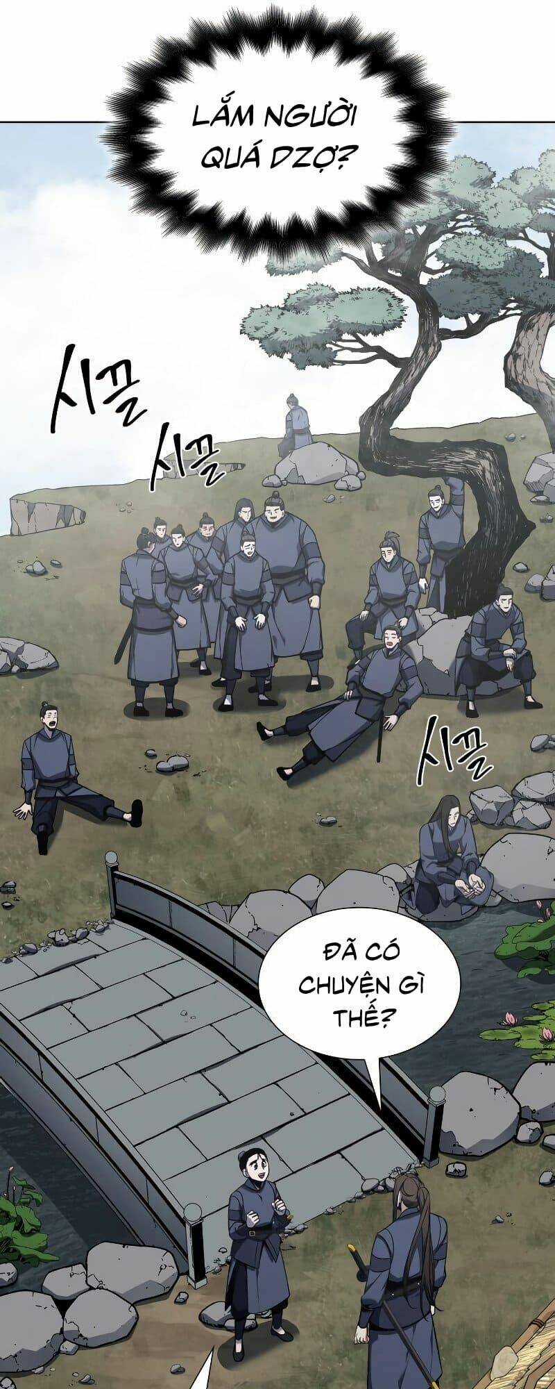 Thiên Ma Thần Quyết: Trùng Sinh Chapter 50 trang 16