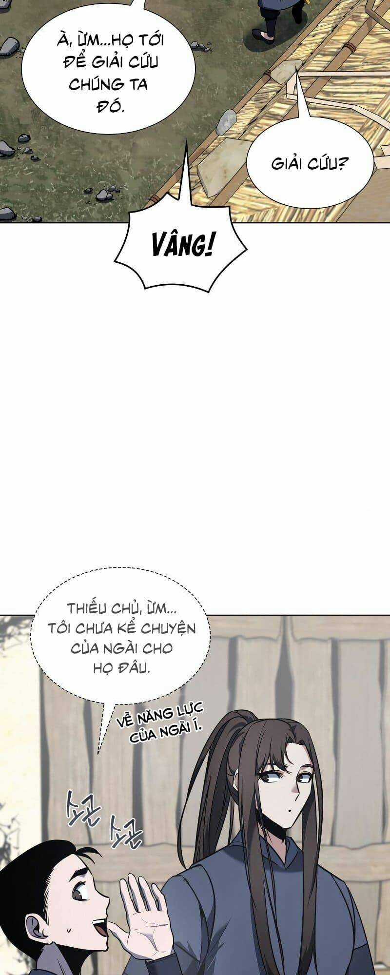 Thiên Ma Thần Quyết: Trùng Sinh Chapter 50 trang 17