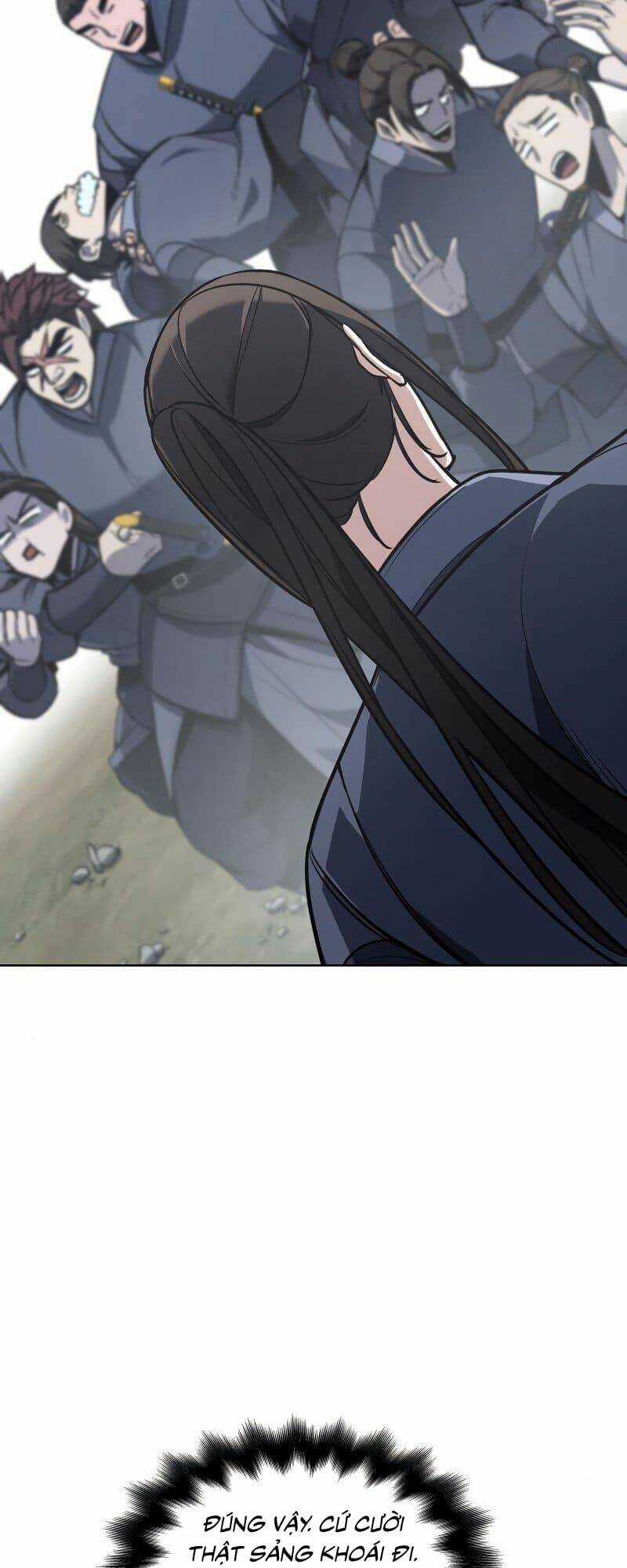 Thiên Ma Thần Quyết: Trùng Sinh Chapter 50 trang 19