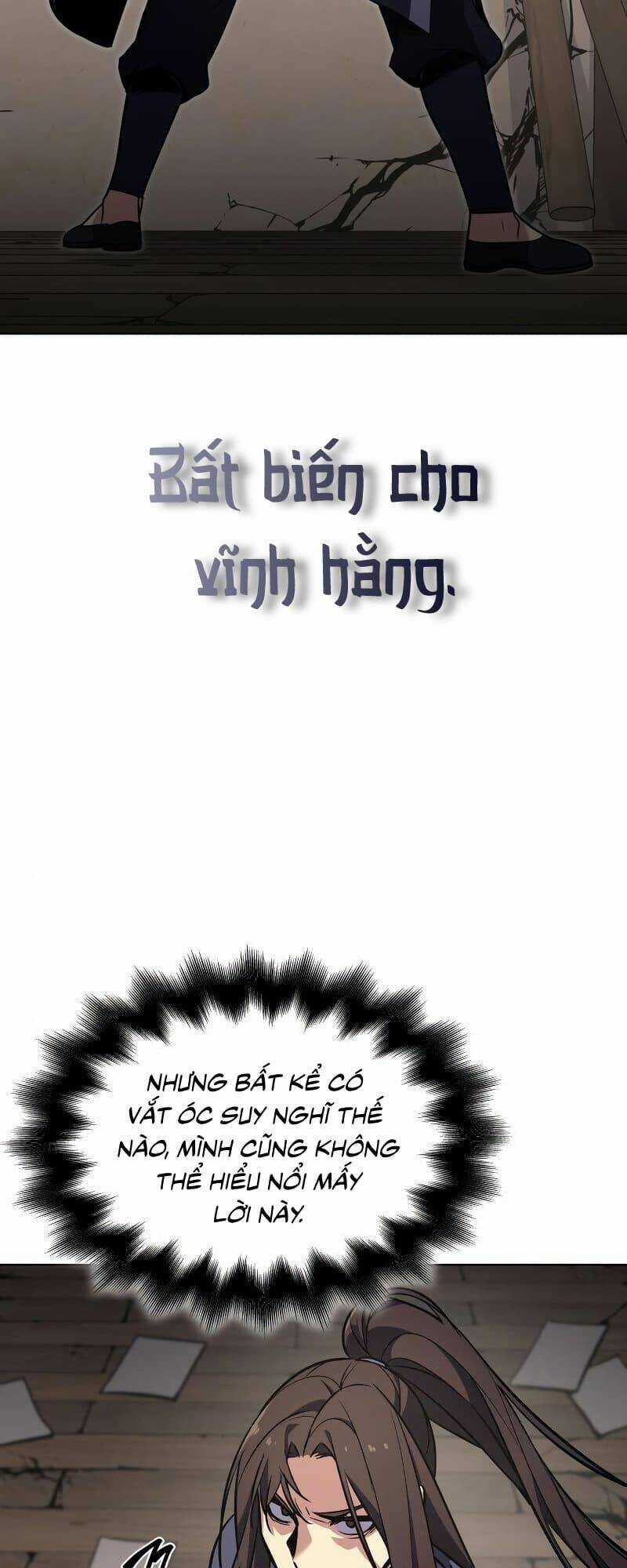 Thiên Ma Thần Quyết: Trùng Sinh Chapter 50 trang 2