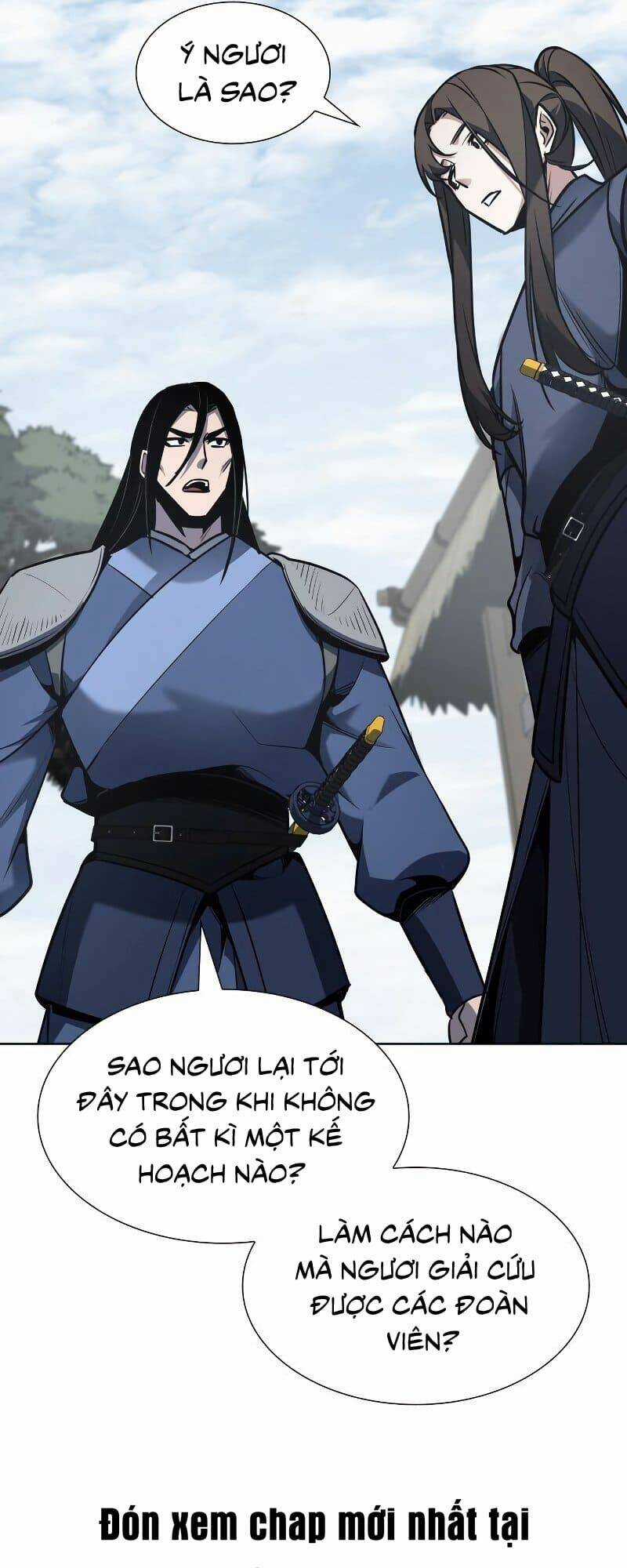 Thiên Ma Thần Quyết: Trùng Sinh Chapter 50 trang 21