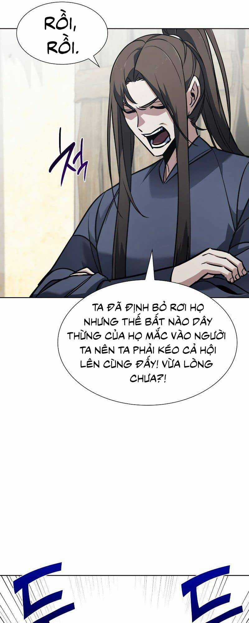 Thiên Ma Thần Quyết: Trùng Sinh Chapter 50 trang 24