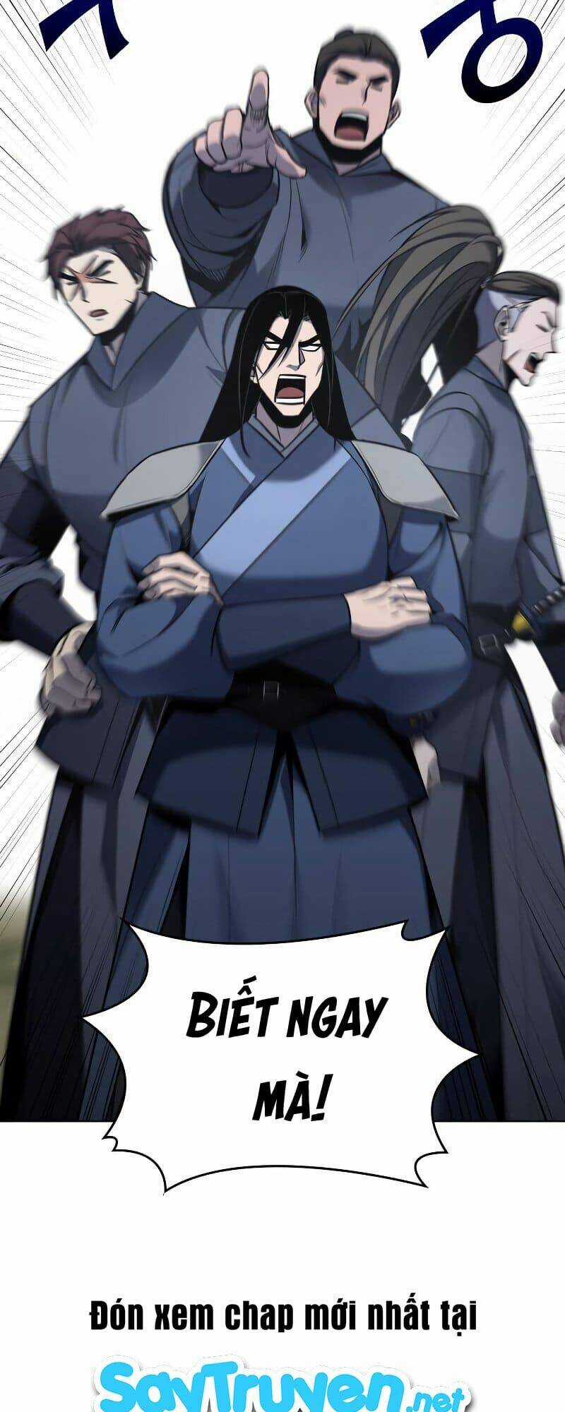 Thiên Ma Thần Quyết: Trùng Sinh Chapter 50 trang 25