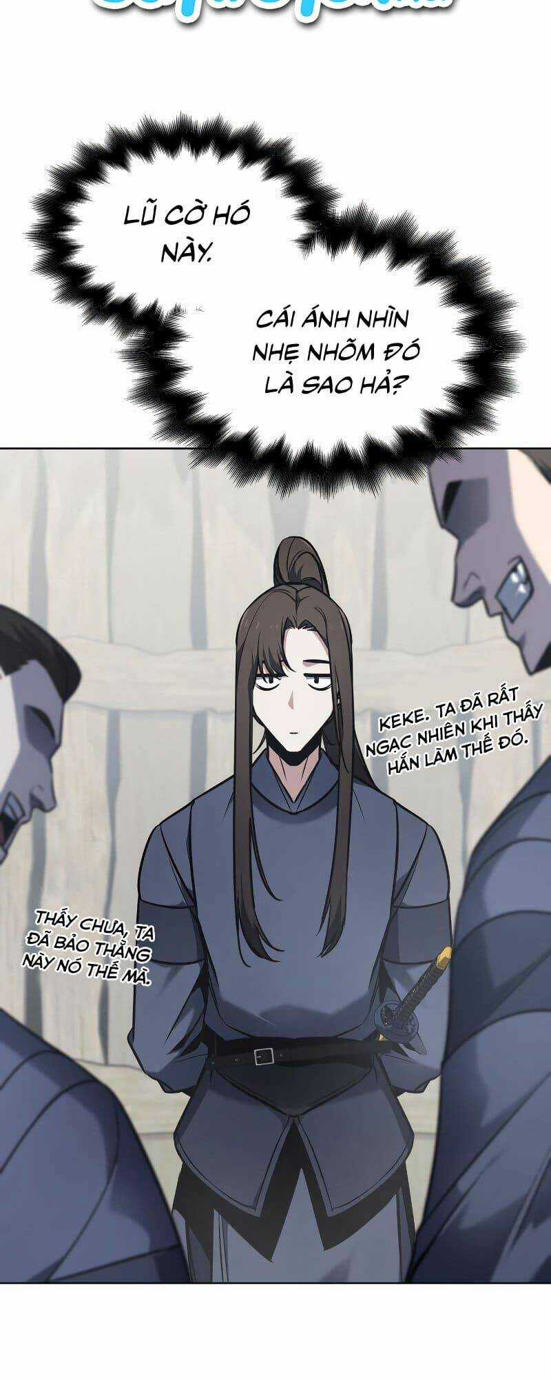 Thiên Ma Thần Quyết: Trùng Sinh Chapter 50 trang 26