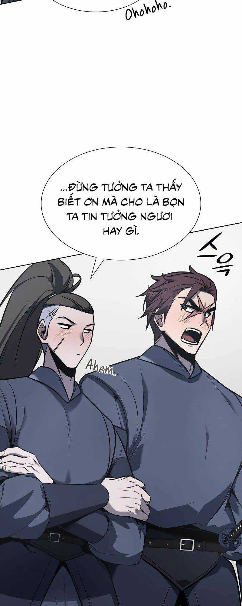 Thiên Ma Thần Quyết: Trùng Sinh Chapter 50 trang 28