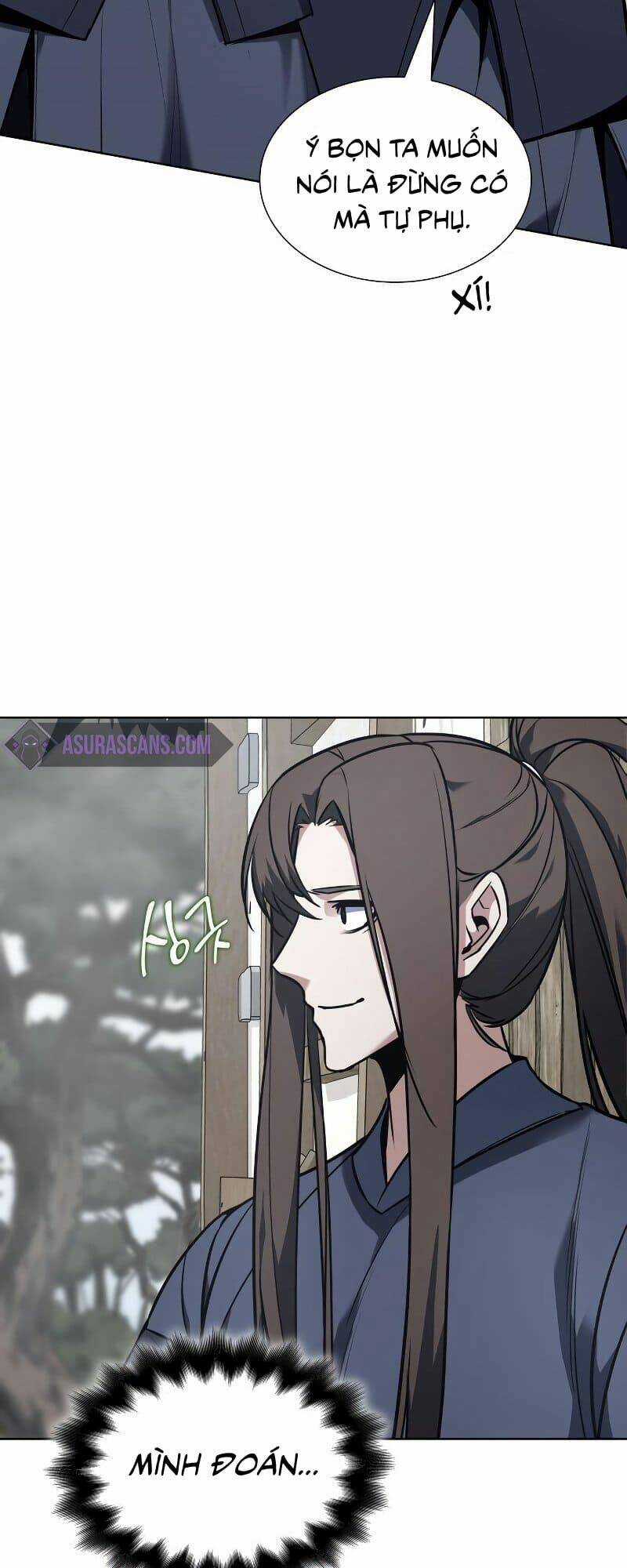 Thiên Ma Thần Quyết: Trùng Sinh Chapter 50 trang 29