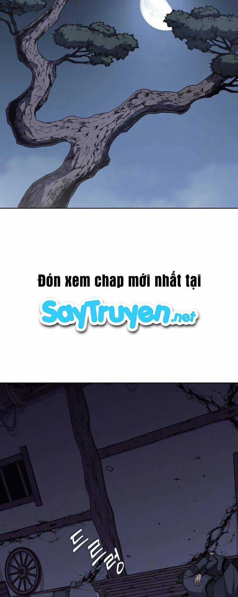 Thiên Ma Thần Quyết: Trùng Sinh Chapter 50 trang 33