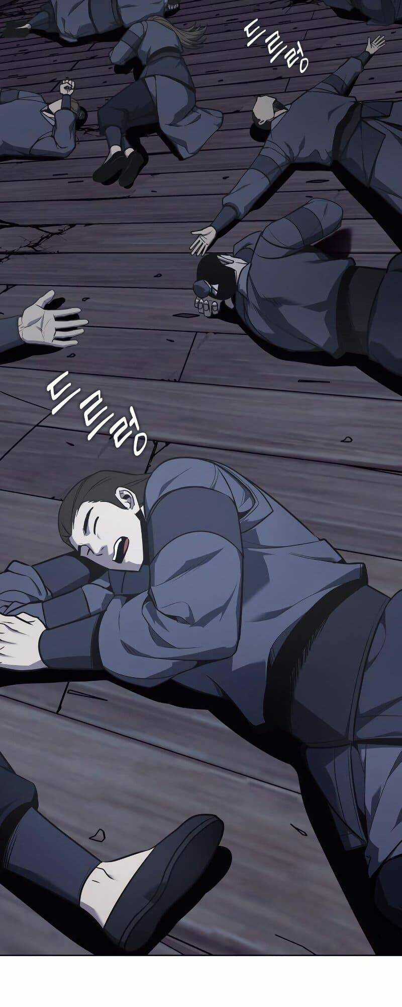 Thiên Ma Thần Quyết: Trùng Sinh Chapter 50 trang 34