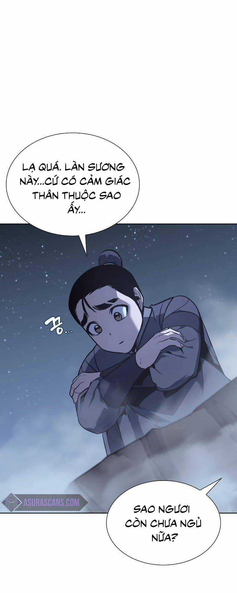 Thiên Ma Thần Quyết: Trùng Sinh Chapter 50 trang 36