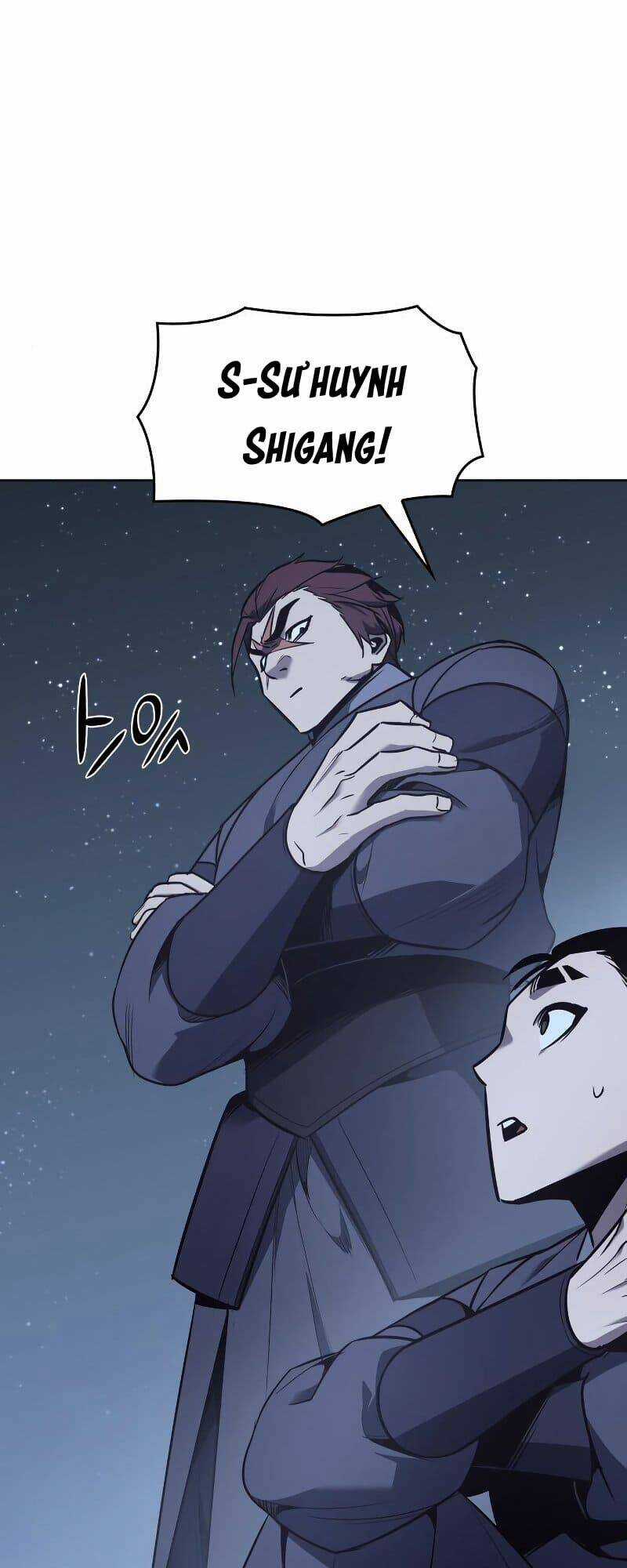 Thiên Ma Thần Quyết: Trùng Sinh Chapter 50 trang 37