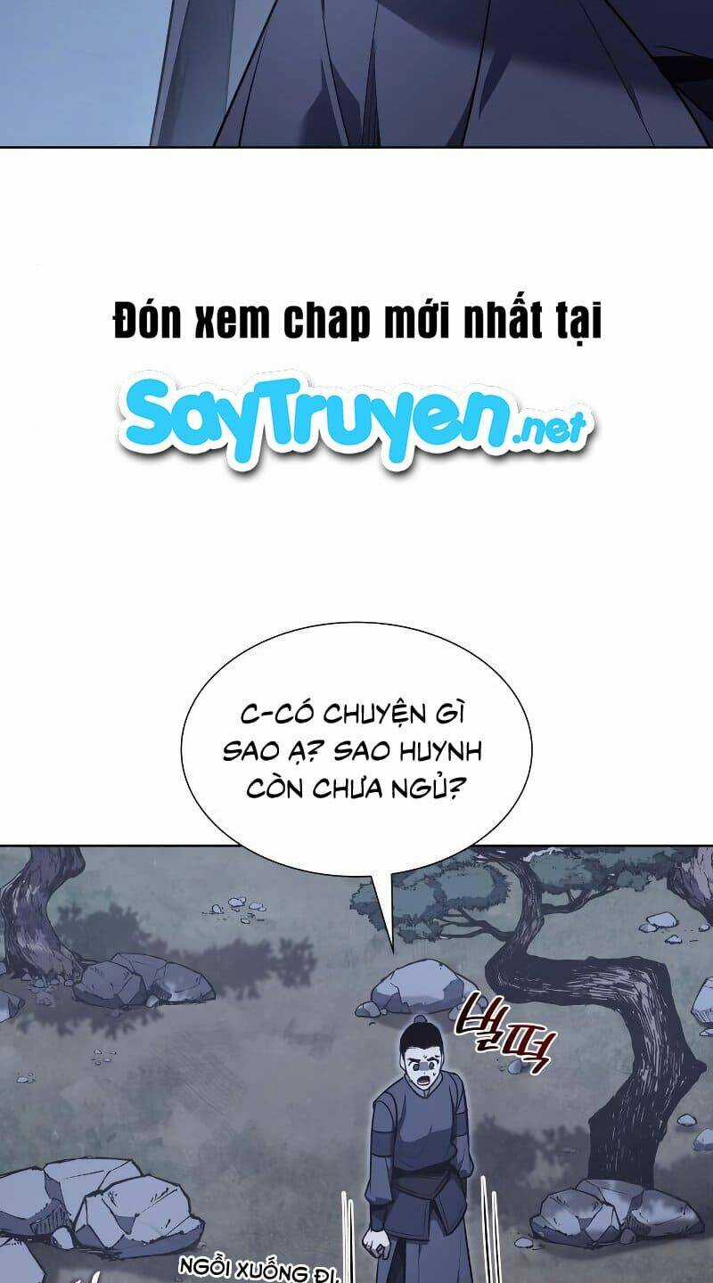 Thiên Ma Thần Quyết: Trùng Sinh Chapter 50 trang 38