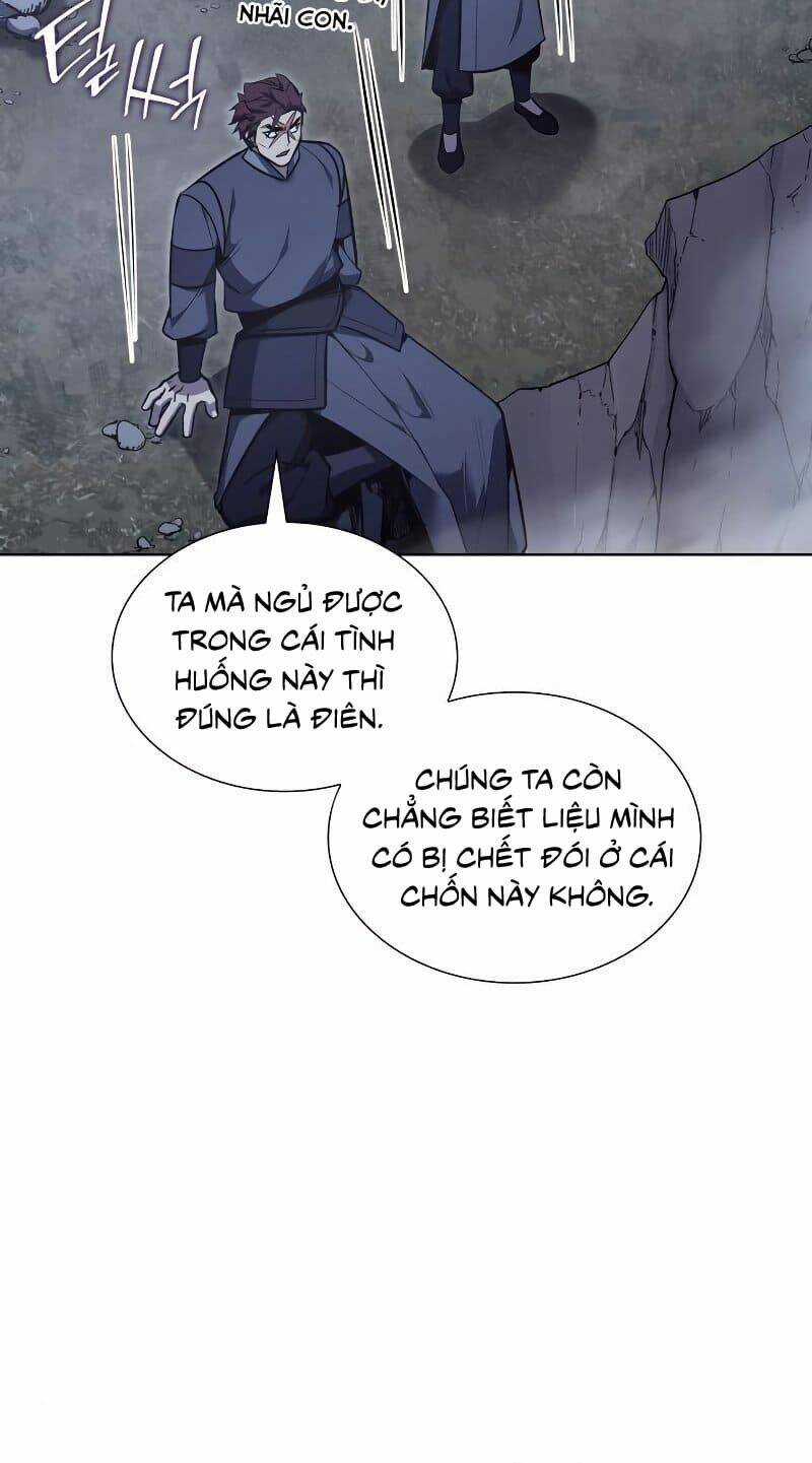 Thiên Ma Thần Quyết: Trùng Sinh Chapter 50 trang 39