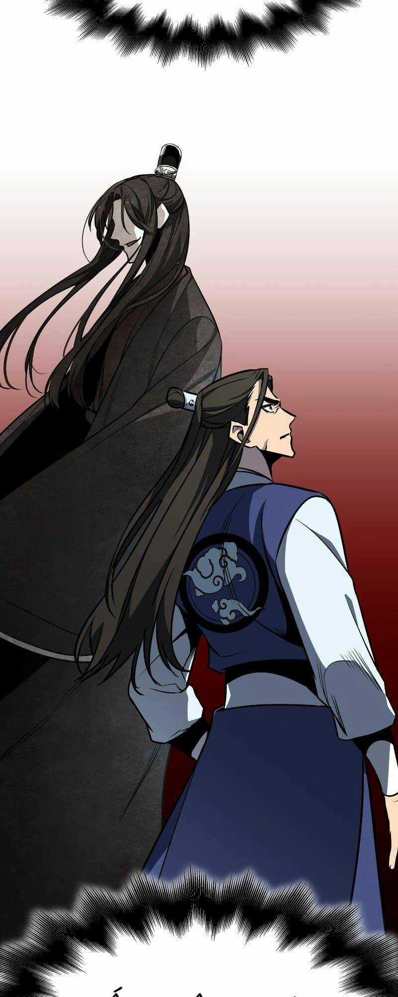 Thiên Ma Thần Quyết: Trùng Sinh Chapter 50 trang 4