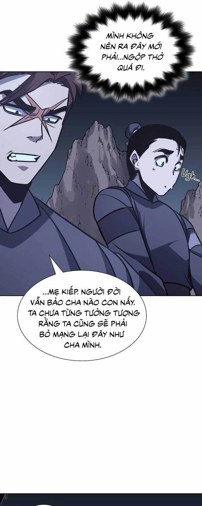 Thiên Ma Thần Quyết: Trùng Sinh Chapter 50 trang 40