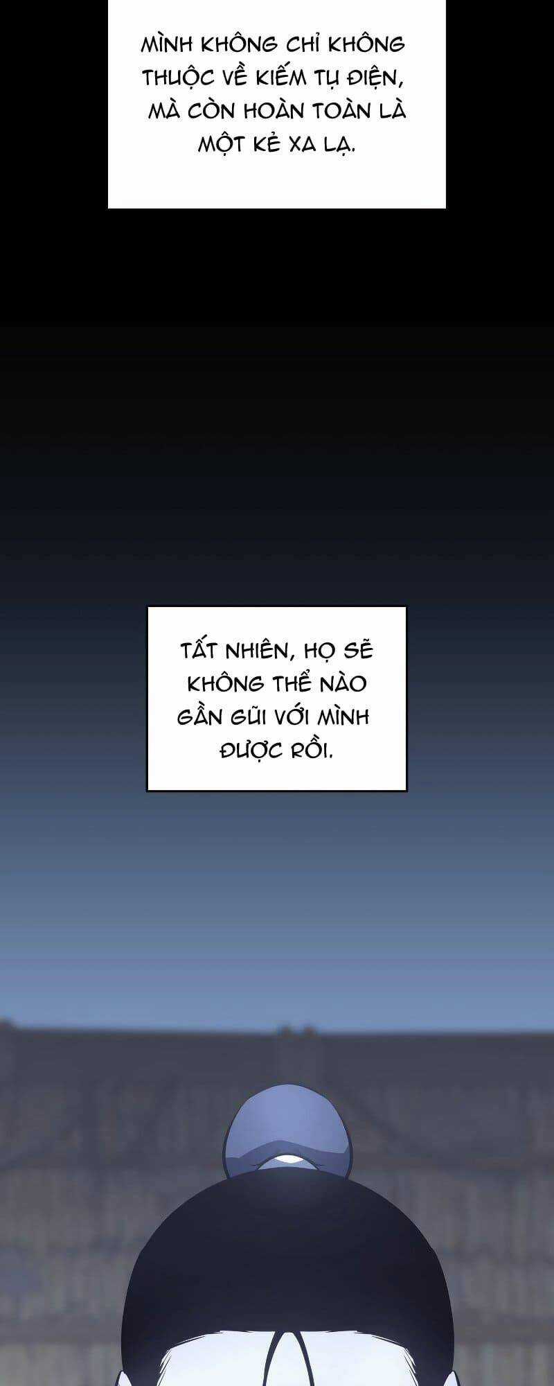 Thiên Ma Thần Quyết: Trùng Sinh Chapter 50 trang 45