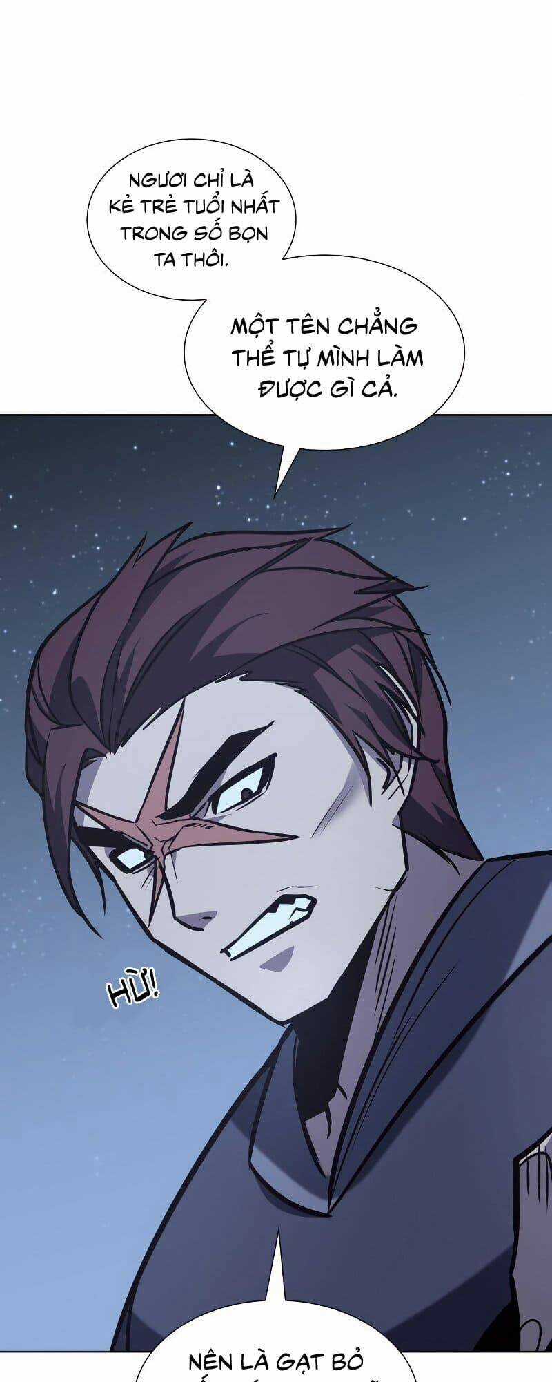 Thiên Ma Thần Quyết: Trùng Sinh Chapter 50 trang 48