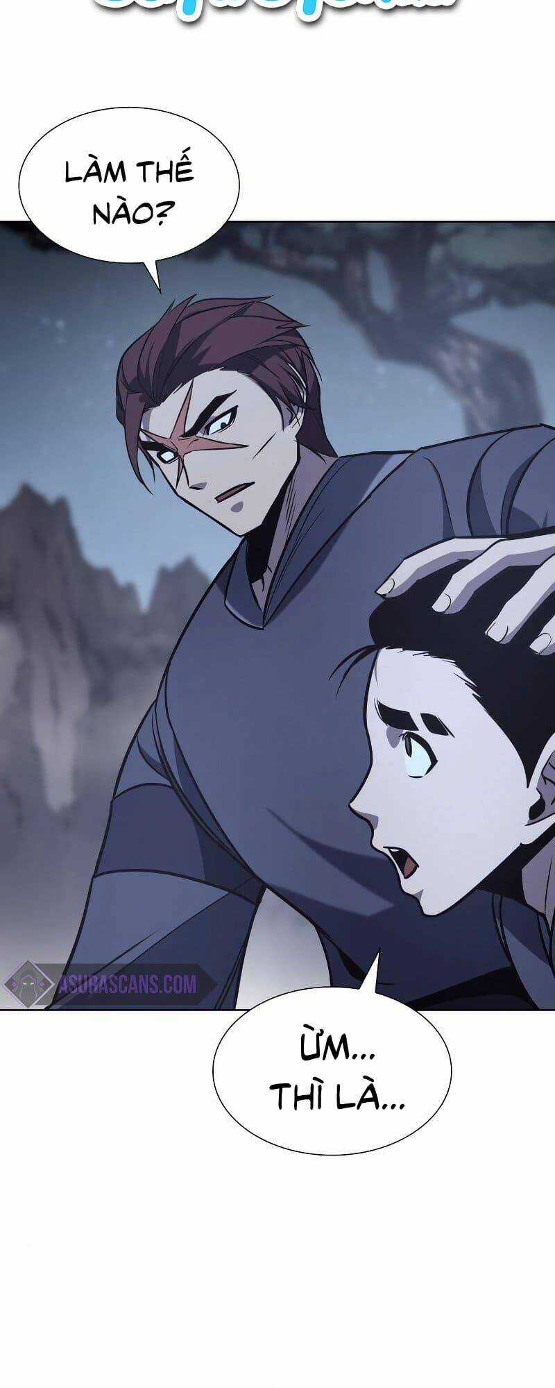 Thiên Ma Thần Quyết: Trùng Sinh Chapter 50 trang 50