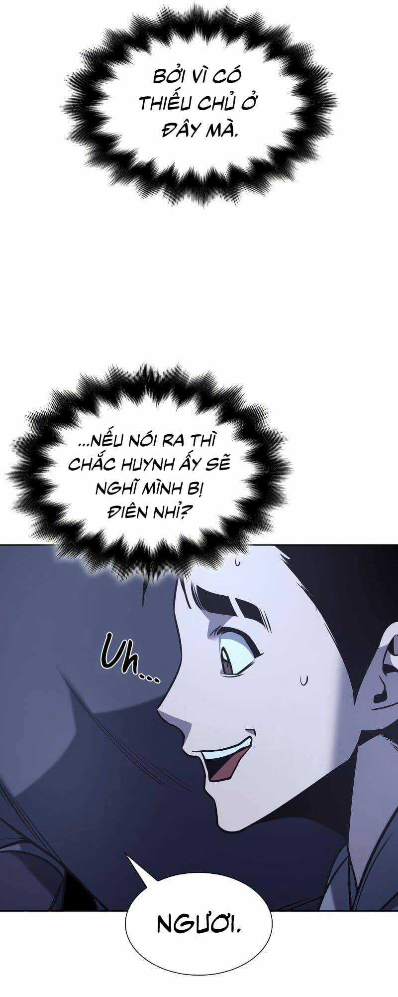 Thiên Ma Thần Quyết: Trùng Sinh Chapter 50 trang 51