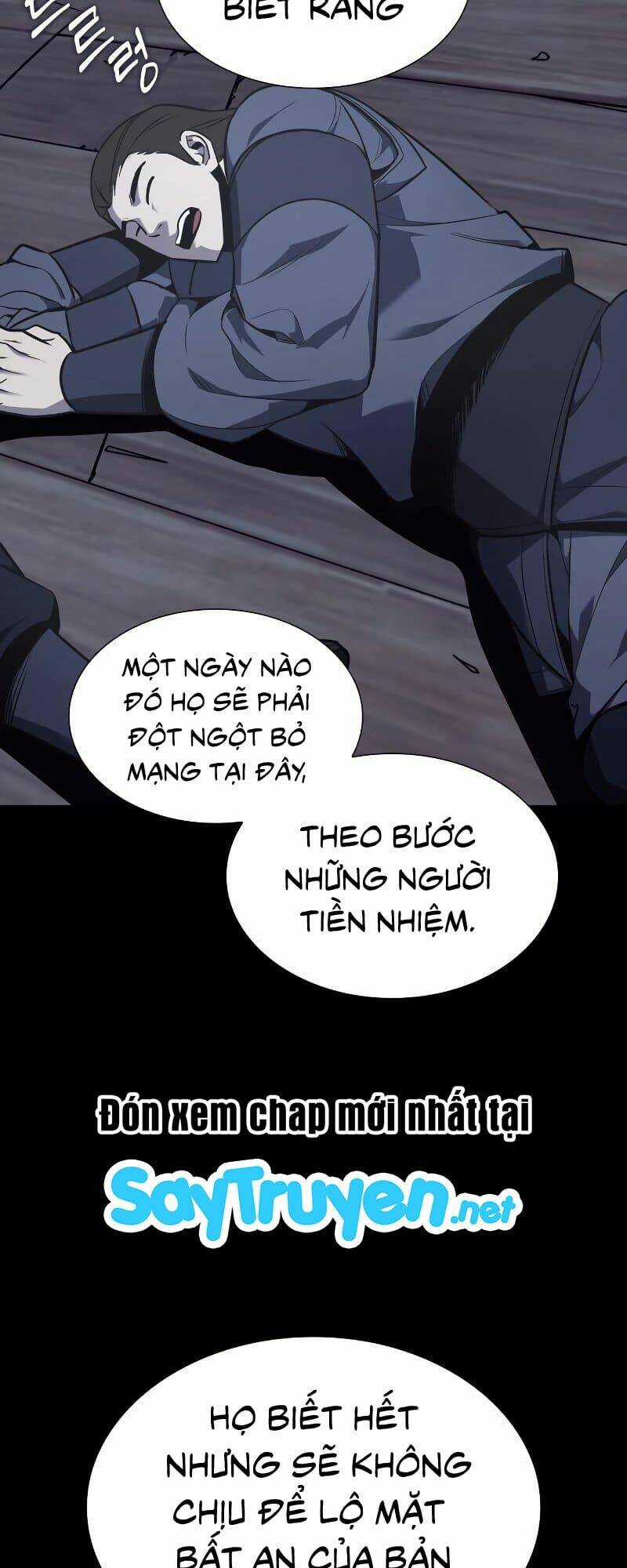 Thiên Ma Thần Quyết: Trùng Sinh Chapter 50 trang 53