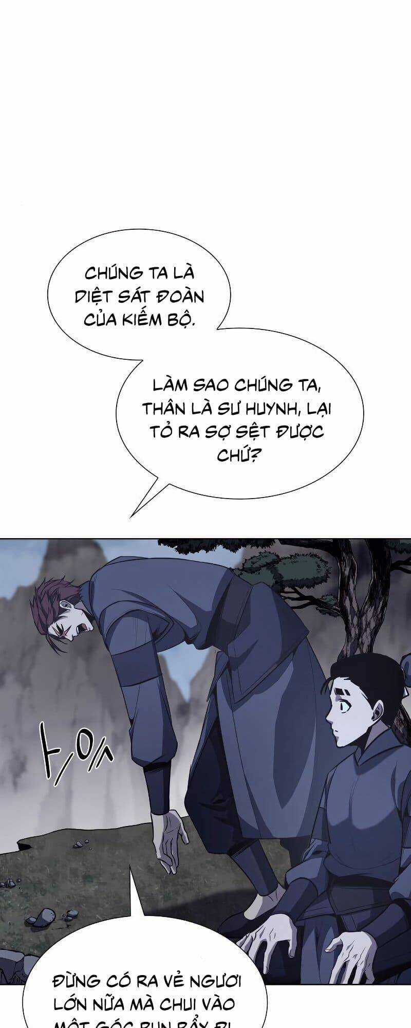 Thiên Ma Thần Quyết: Trùng Sinh Chapter 50 trang 57