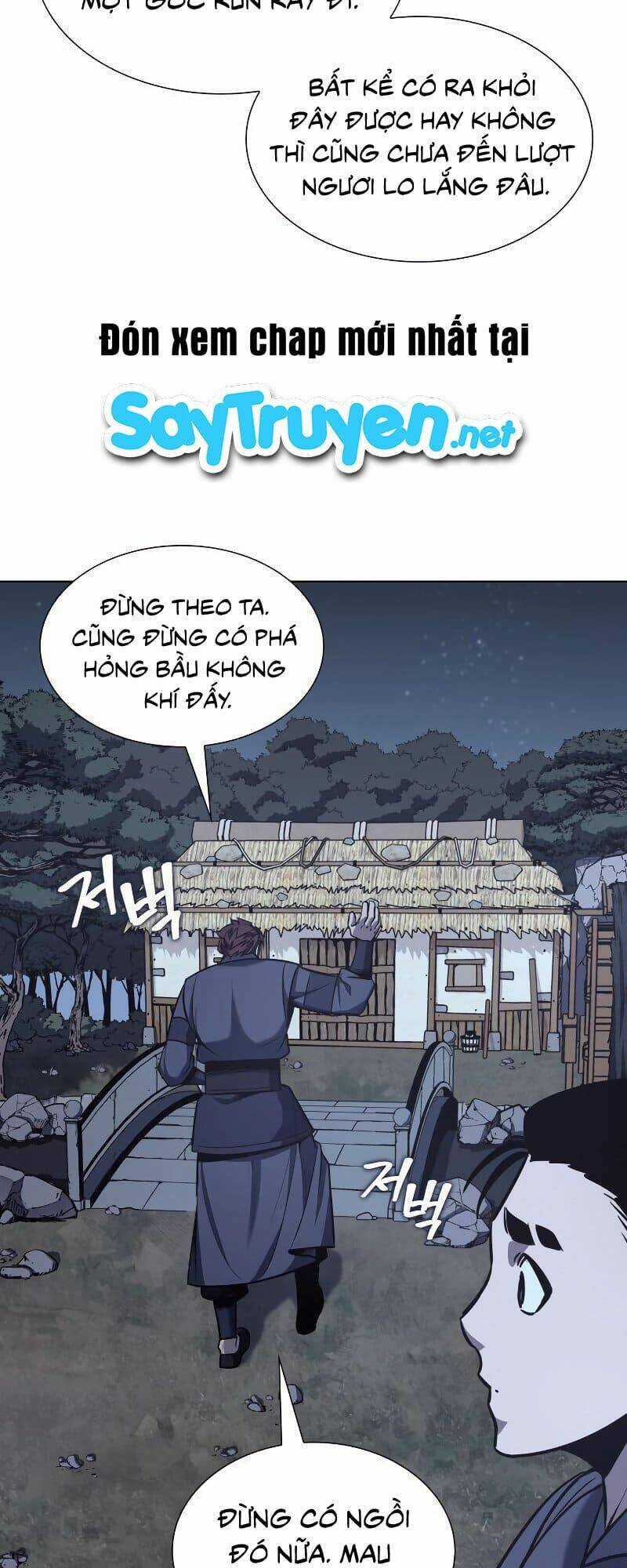 Thiên Ma Thần Quyết: Trùng Sinh Chapter 50 trang 58