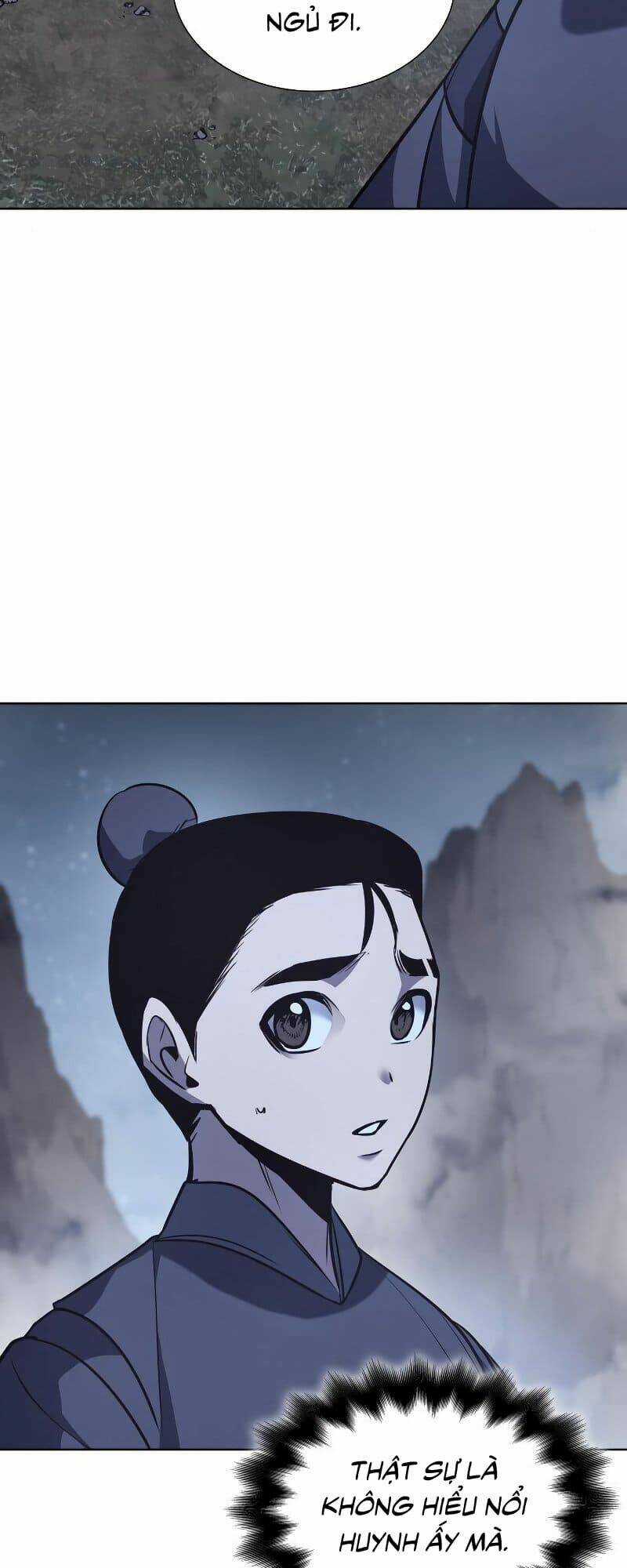 Thiên Ma Thần Quyết: Trùng Sinh Chapter 50 trang 59