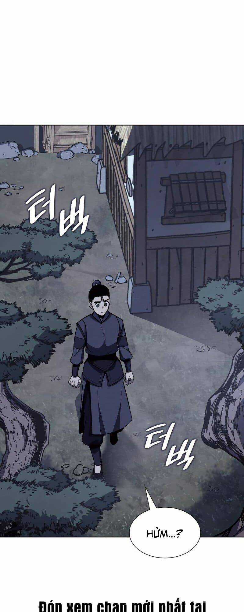 Thiên Ma Thần Quyết: Trùng Sinh Chapter 50 trang 61