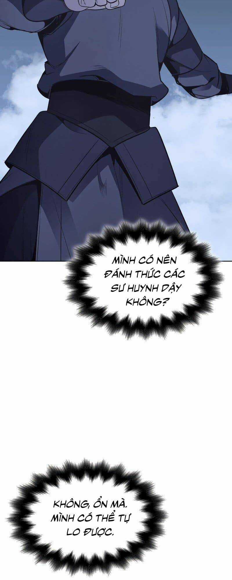 Thiên Ma Thần Quyết: Trùng Sinh Chapter 50 trang 66