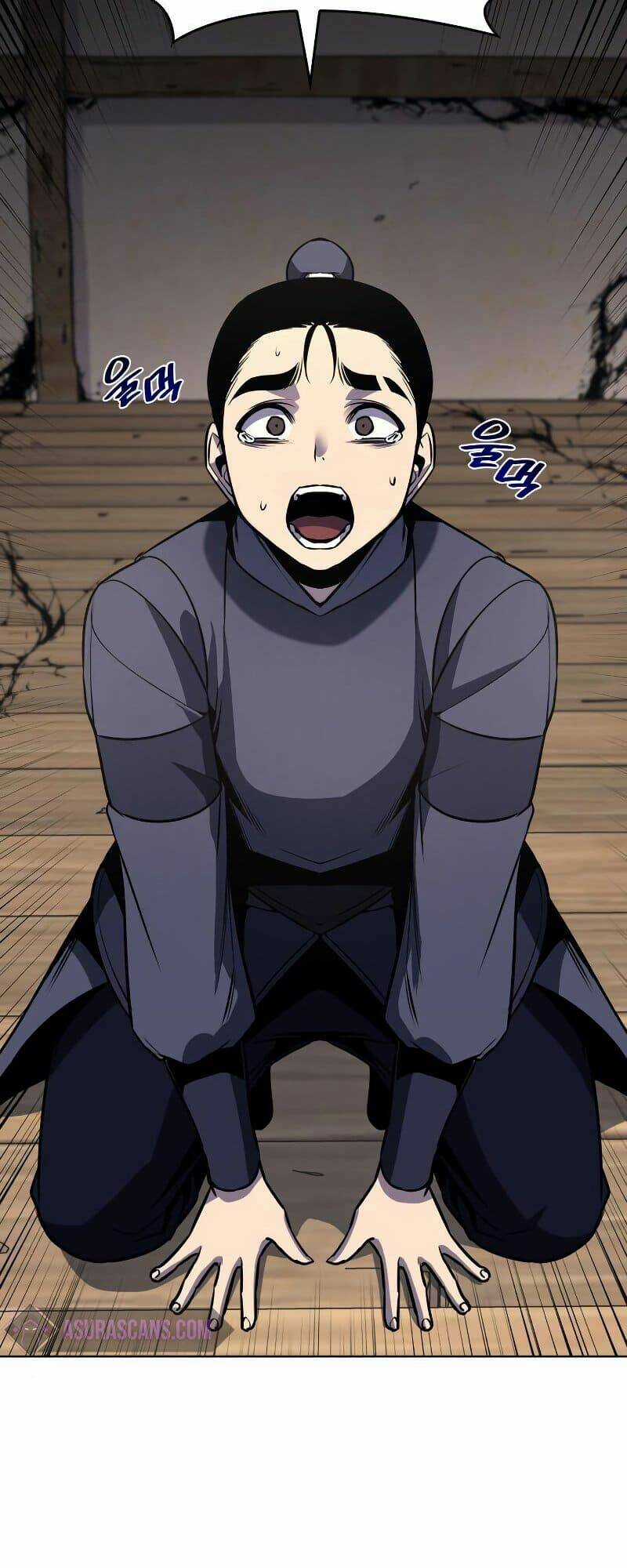 Thiên Ma Thần Quyết: Trùng Sinh Chapter 50 trang 74