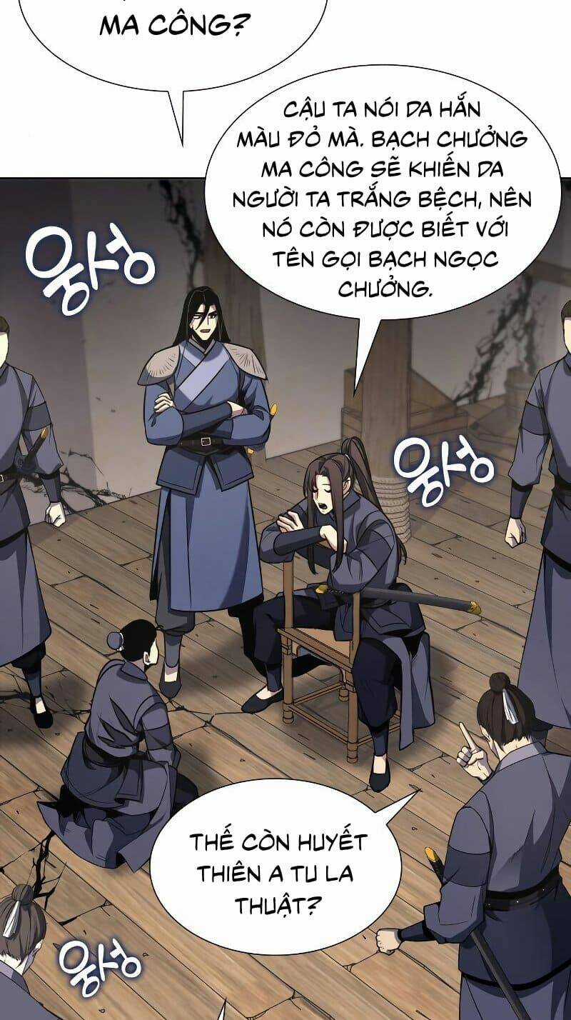 Thiên Ma Thần Quyết: Trùng Sinh Chapter 50 trang 78