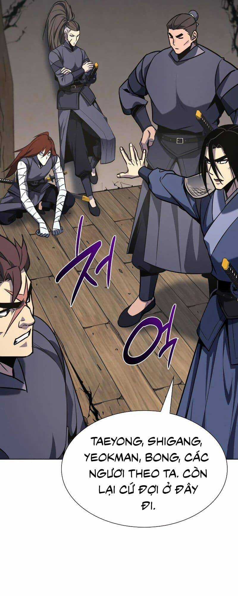 Thiên Ma Thần Quyết: Trùng Sinh Chapter 50 trang 80