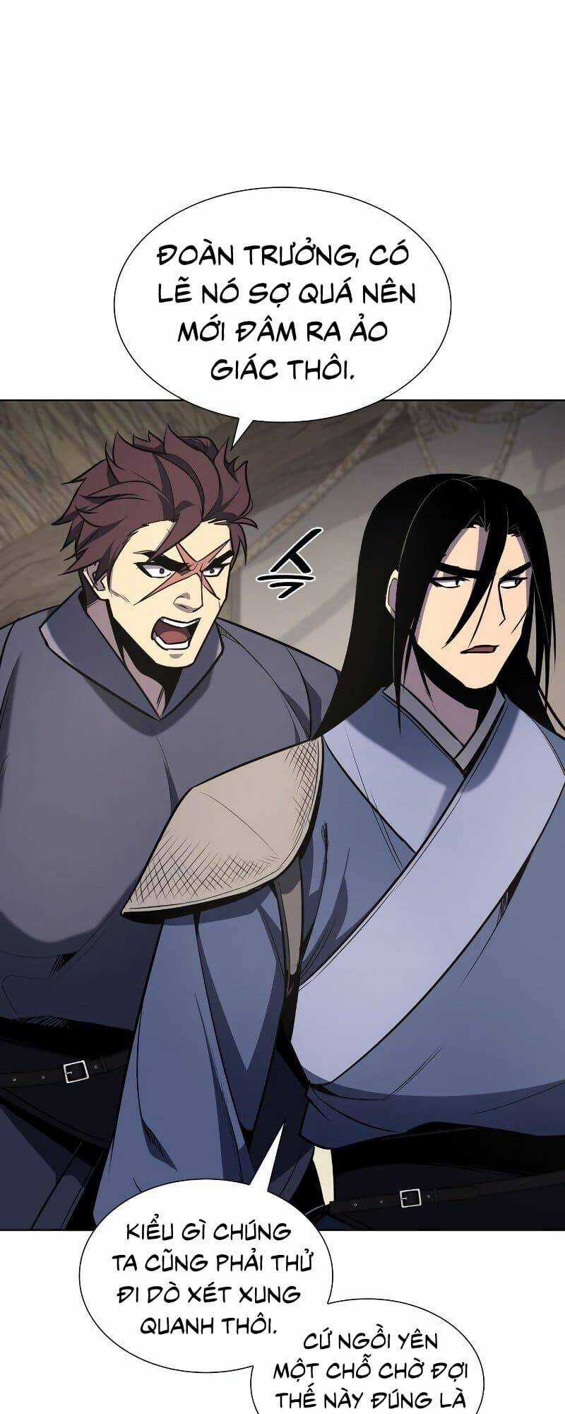 Thiên Ma Thần Quyết: Trùng Sinh Chapter 50 trang 81