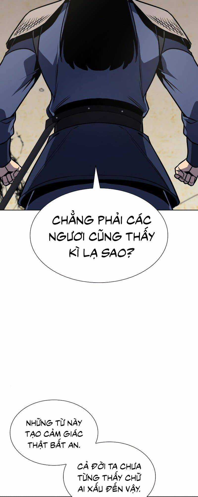 Thiên Ma Thần Quyết: Trùng Sinh Chapter 50 trang 83