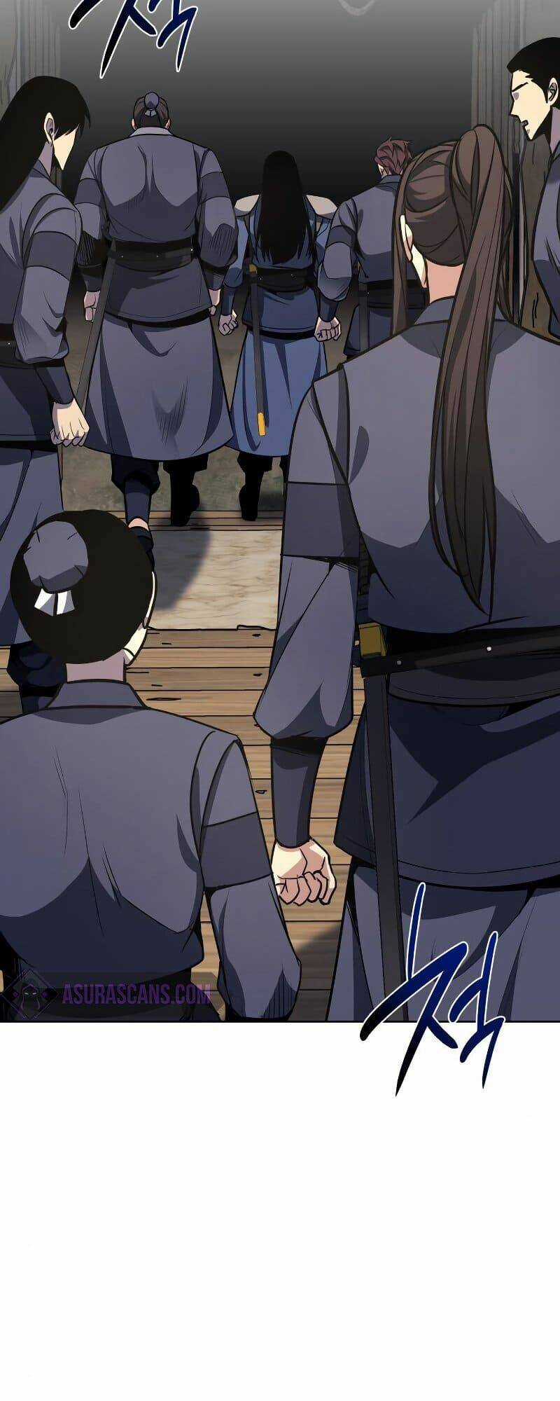 Thiên Ma Thần Quyết: Trùng Sinh Chapter 50 trang 92