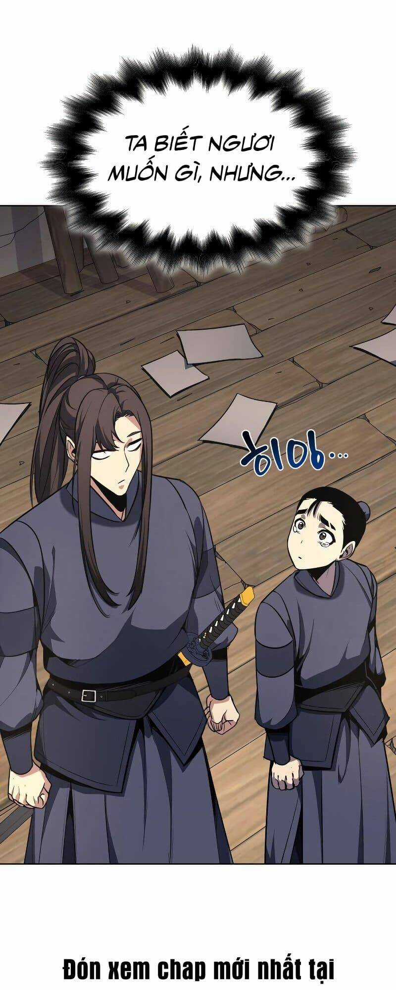 Thiên Ma Thần Quyết: Trùng Sinh Chapter 50 trang 93