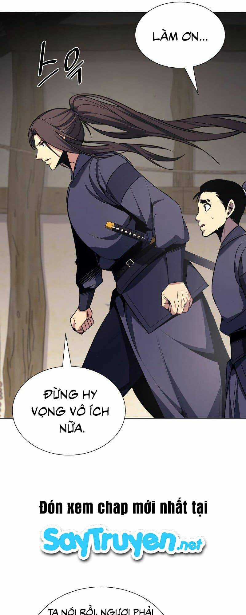 Thiên Ma Thần Quyết: Trùng Sinh Chapter 50 trang 96