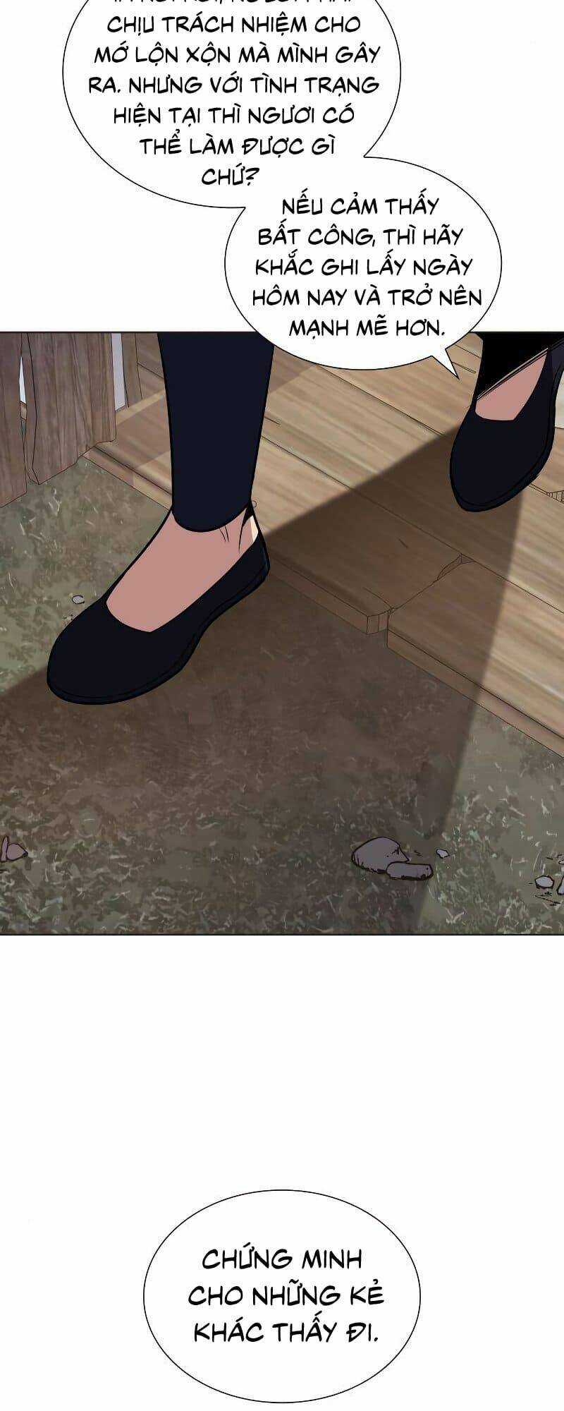 Thiên Ma Thần Quyết: Trùng Sinh Chapter 50 trang 97